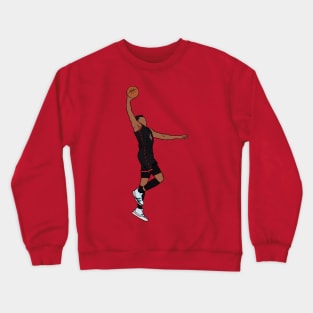 Scottie Barnes Dunk Crewneck Sweatshirt